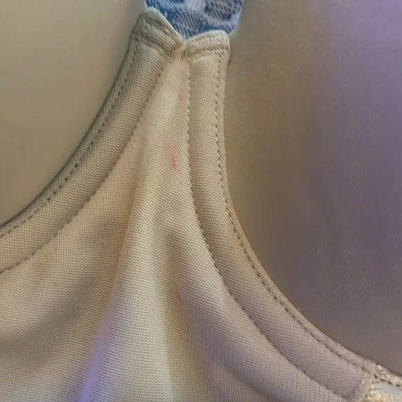 Maidenform Ultra-Firm Control Convertible Shapewear Slip with Underwire Support - Picture 10 of 10